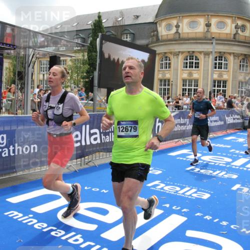 29.06.2025 - hella hamburg halbmarathon Michael Strokosch http://msf.ph/oto/8236463 29.06.2025 10:47:52 Ziel 2340, 5915, 6836, 8564, 11961, 12679, 14383, 17229, 18356, 18430, 18836 meine-sportfotos.de
