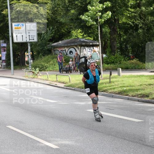 29.06.2025 - hella hamburg halbmarathon Yannick Fuchs http://msf.ph/oto/8237416 29.06.2025 09:29:16 20KM 116 meine-sportfotos.de
