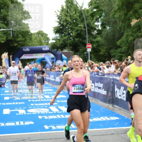 29.06.2025 - hella hamburg halbmarathon Zöllner http://msf.ph/oto/8241717 29.06.2025 10:56:04 Ziel 1180, 3042, 3058, 7147, 7594, 10084, 14867, 15184, 15868, 15884, 16176, 18212 meine-sportfotos.de