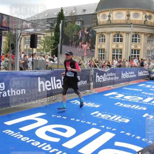 29.06.2025 - hella hamburg halbmarathon Michael Strokosch http://msf.ph/oto/8243790 29.06.2025 10:48:49 Ziel 1094, 1884, 1892, 2442, 9482, 11519, 12533, 15309, 15384, 16653, 17007, 17127 meine-sportfotos.de