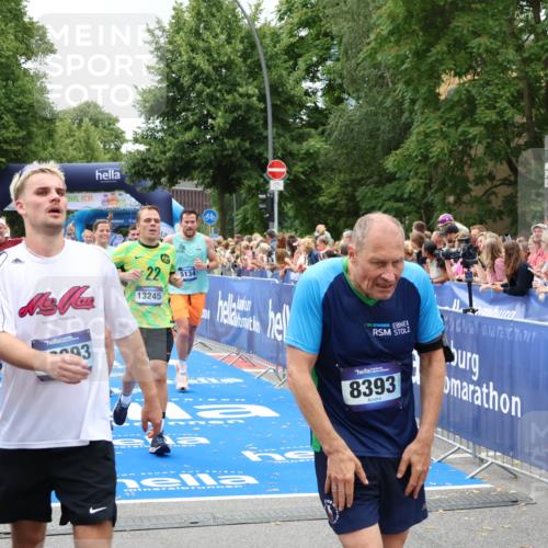 29.06.2025 - hella hamburg halbmarathon Zöllner http://msf.ph/oto/8248515 29.06.2025 10:57:37 Ziel 1239, 2236, 2652, 4502, 5015, 5134, 5457, 5458, 5728, 12144, 13245, 14571, 14951, 15220, 17769, 17814 meine-sportfotos.de