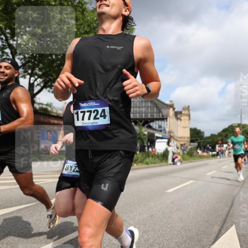 29.06.2025 - hella hamburg halbmarathon Yannick Fuchs http://msf.ph/oto/8249062 29.06.2025 10:35:22 20KM 1677, 1912, 2568, 2949, 3332, 4634, 4889, 5007, 5014, 5026, 5410, 6429, 6683, 7080, 7284, 7378, 8074, 8122, 8629, 8966, 9358, 9979, 10369, 10934, 10978, 11767, 11959, 12365, 12895, 13158, 13268, 14092, 14820, 15164, 15247, 15493, 15689, 16201, 16249, 16347, 16599, 17214, 17620, 17724, 17834, 17971, 18049, 18173, 18192, 18399 meine-sportfotos.de
