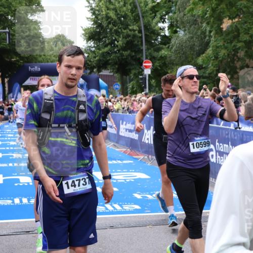 29.06.2025 - hella hamburg halbmarathon Zöllner http://msf.ph/oto/8249993 29.06.2025 10:57:56 Ziel 2025, 2034, 2806, 2883, 3093, 3575, 7138, 7159, 7189, 7269, 9820, 10599, 10703, 11394, 12523, 13376, 14881, 15349, 16517, 17543, 18492 meine-sportfotos.de