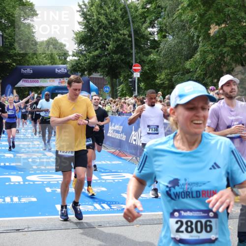 29.06.2025 - hella hamburg halbmarathon Zöllner http://msf.ph/oto/8250252 29.06.2025 10:58:00 Ziel 1200, 2025, 2883, 3093, 3575, 4579, 6531, 7138, 7159, 7189, 8089, 9820, 11394, 12378, 13376, 13465, 14881, 15090, 15349, 15527, 17543, 18762 meine-sportfotos.de