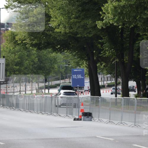 29.06.2025 - hella hamburg halbmarathon Jannik Wohlers http://msf.ph/oto/8251056 29.06.2025 08:30:30 Lombardsbrücke  meine-sportfotos.de