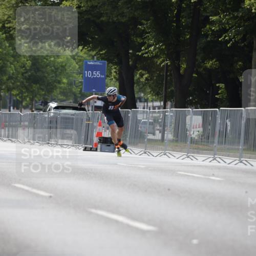 29.06.2025 - hella hamburg halbmarathon Jannik Wohlers http://msf.ph/oto/8251347 29.06.2025 08:48:38 Lombardsbrücke  meine-sportfotos.de