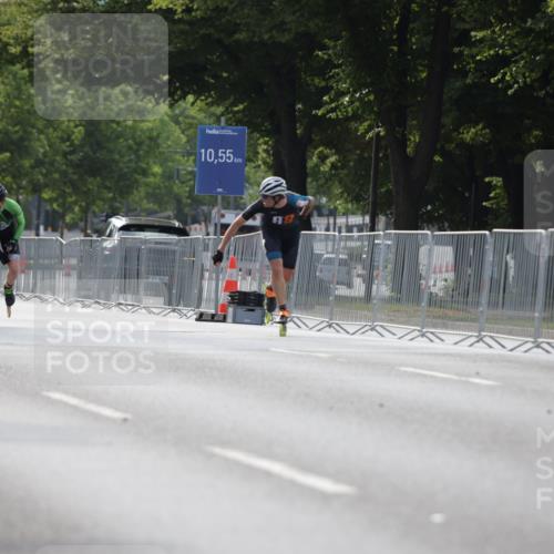 29.06.2025 - hella hamburg halbmarathon Jannik Wohlers http://msf.ph/oto/8251522 29.06.2025 08:48:38 Lombardsbrücke  meine-sportfotos.de