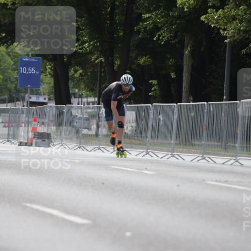 29.06.2025 - hella hamburg halbmarathon Jannik Wohlers http://msf.ph/oto/8251900 29.06.2025 08:48:38 Lombardsbrücke  meine-sportfotos.de