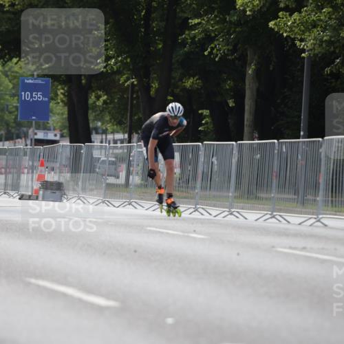 29.06.2025 - hella hamburg halbmarathon Jannik Wohlers http://msf.ph/oto/8251944 29.06.2025 08:48:38 Lombardsbrücke  meine-sportfotos.de