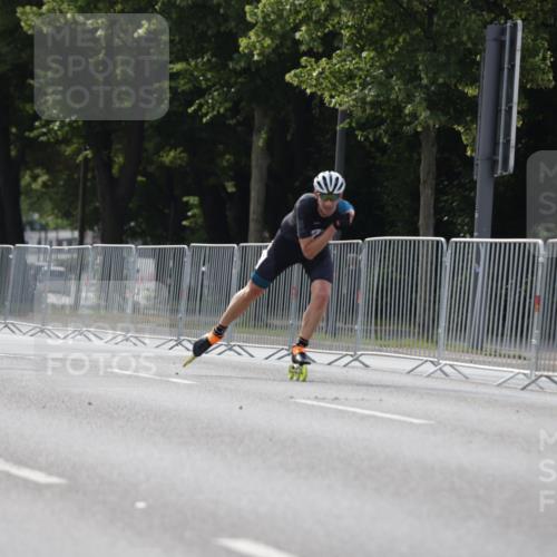 29.06.2025 - hella hamburg halbmarathon Jannik Wohlers http://msf.ph/oto/8252418 29.06.2025 08:48:39 Lombardsbrücke  meine-sportfotos.de