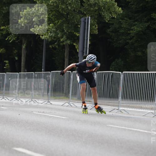 29.06.2025 - hella hamburg halbmarathon Jannik Wohlers http://msf.ph/oto/8252732 29.06.2025 08:48:40 Lombardsbrücke  meine-sportfotos.de