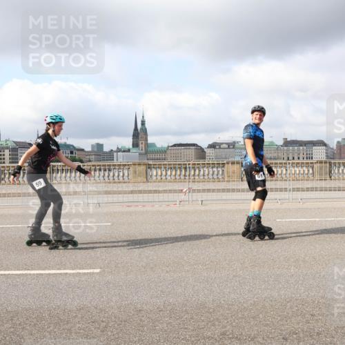 29.06.2025 - hella hamburg halbmarathon Lena Gebhardt http://msf.ph/oto/8253095 29.06.2025 09:03:09 Lombardsbrücke  meine-sportfotos.de