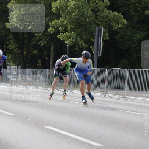 29.06.2025 - hella hamburg halbmarathon Jannik Wohlers http://msf.ph/oto/8253117 29.06.2025 08:48:41 Lombardsbrücke  meine-sportfotos.de