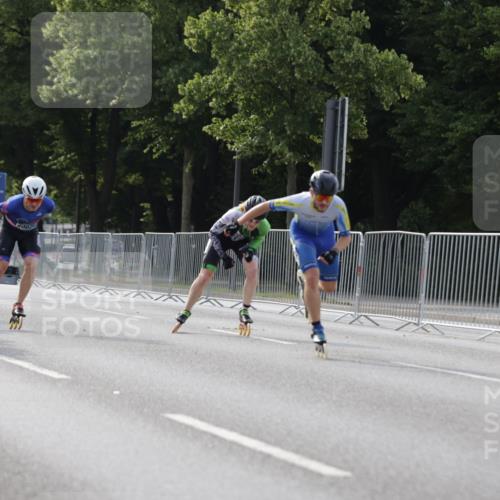 29.06.2025 - hella hamburg halbmarathon Jannik Wohlers http://msf.ph/oto/8253167 29.06.2025 08:48:41 Lombardsbrücke  meine-sportfotos.de