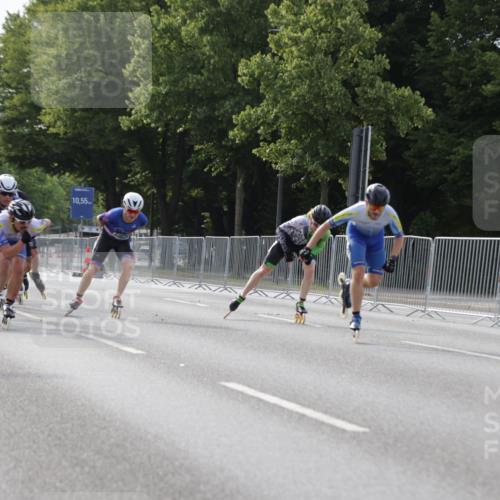 29.06.2025 - hella hamburg halbmarathon Jannik Wohlers http://msf.ph/oto/8253238 29.06.2025 08:48:41 Lombardsbrücke  meine-sportfotos.de