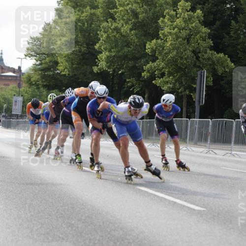 29.06.2025 - hella hamburg halbmarathon Jannik Wohlers http://msf.ph/oto/8253503 29.06.2025 08:48:42 Lombardsbrücke  meine-sportfotos.de