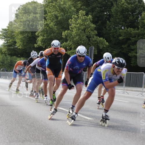 29.06.2025 - hella hamburg halbmarathon Jannik Wohlers http://msf.ph/oto/8253878 29.06.2025 08:48:42 Lombardsbrücke  meine-sportfotos.de