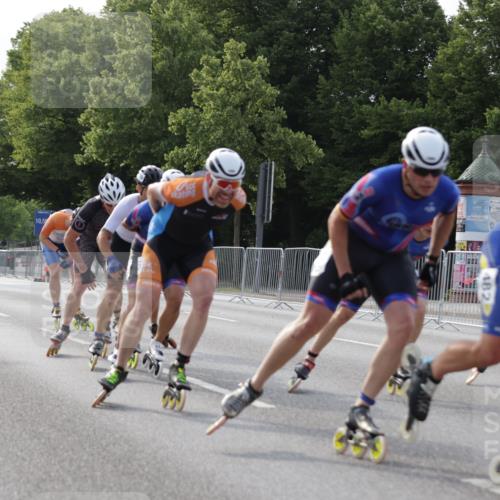 29.06.2025 - hella hamburg halbmarathon Jannik Wohlers http://msf.ph/oto/8254029 29.06.2025 08:48:43 Lombardsbrücke  meine-sportfotos.de