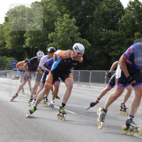 29.06.2025 - hella hamburg halbmarathon Jannik Wohlers http://msf.ph/oto/8254093 29.06.2025 08:48:43 Lombardsbrücke  meine-sportfotos.de