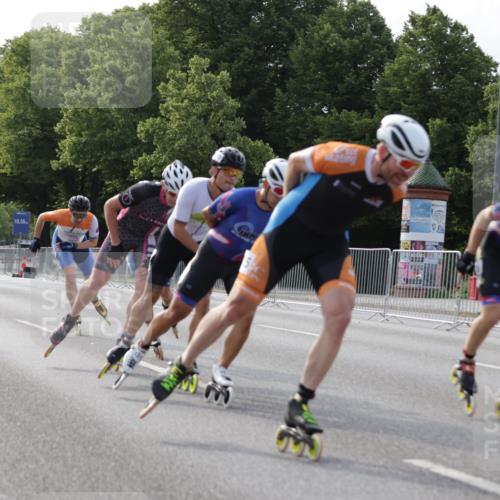 29.06.2025 - hella hamburg halbmarathon Jannik Wohlers http://msf.ph/oto/8254195 29.06.2025 08:48:43 Lombardsbrücke  meine-sportfotos.de