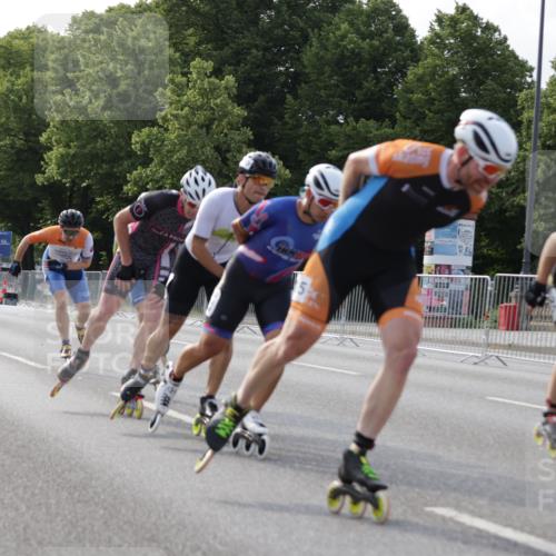 29.06.2025 - hella hamburg halbmarathon Jannik Wohlers http://msf.ph/oto/8254214 29.06.2025 08:48:43 Lombardsbrücke  meine-sportfotos.de
