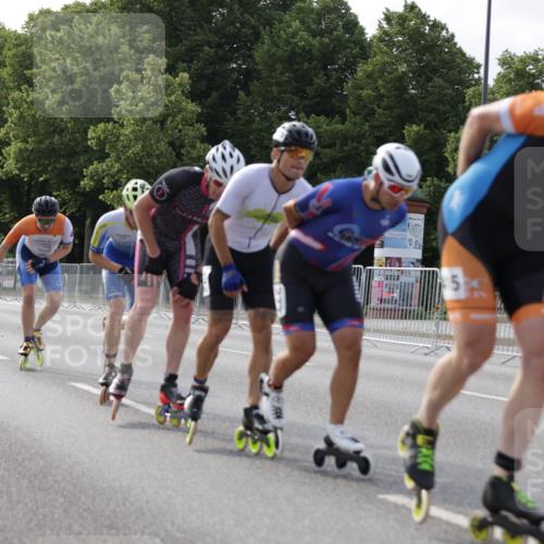 29.06.2025 - hella hamburg halbmarathon Jannik Wohlers http://msf.ph/oto/8254261 29.06.2025 08:48:43 Lombardsbrücke  meine-sportfotos.de