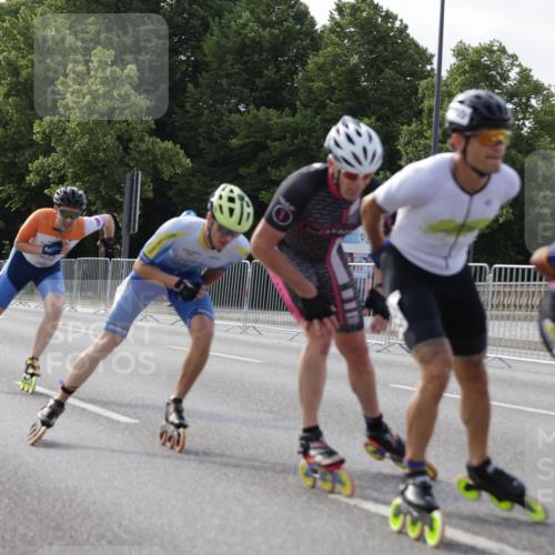 29.06.2025 - hella hamburg halbmarathon Jannik Wohlers http://msf.ph/oto/8254385 29.06.2025 08:48:43 Lombardsbrücke  meine-sportfotos.de