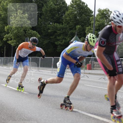 29.06.2025 - hella hamburg halbmarathon Jannik Wohlers http://msf.ph/oto/8254475 29.06.2025 08:48:44 Lombardsbrücke  meine-sportfotos.de