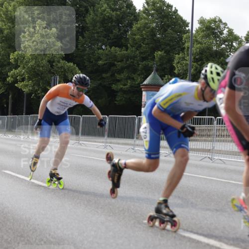 29.06.2025 - hella hamburg halbmarathon Jannik Wohlers http://msf.ph/oto/8254508 29.06.2025 08:48:44 Lombardsbrücke  meine-sportfotos.de