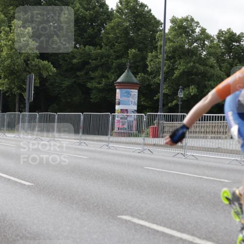 29.06.2025 - hella hamburg halbmarathon Jannik Wohlers http://msf.ph/oto/8254776 29.06.2025 08:48:44 Lombardsbrücke  meine-sportfotos.de