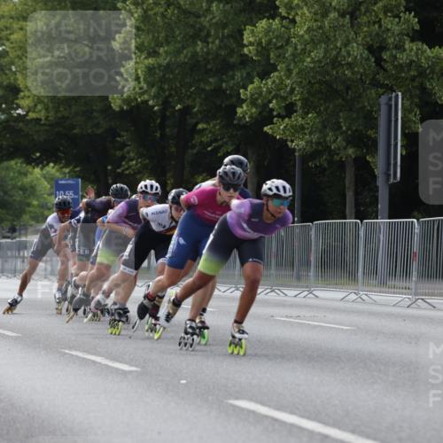 29.06.2025 - hella hamburg halbmarathon Jannik Wohlers http://msf.ph/oto/8255031 29.06.2025 08:48:57 Lombardsbrücke  meine-sportfotos.de