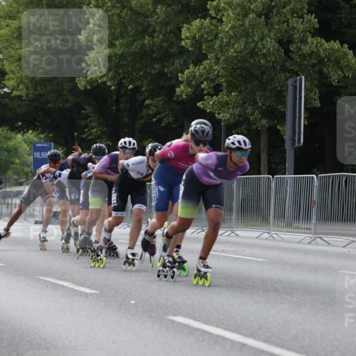 29.06.2025 - hella hamburg halbmarathon Jannik Wohlers http://msf.ph/oto/8255067 29.06.2025 08:48:57 Lombardsbrücke  meine-sportfotos.de