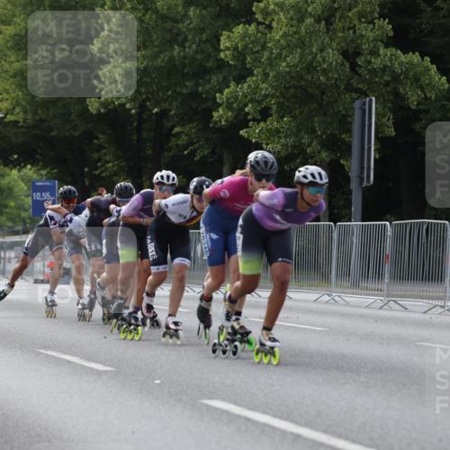 29.06.2025 - hella hamburg halbmarathon Jannik Wohlers http://msf.ph/oto/8255081 29.06.2025 08:48:57 Lombardsbrücke  meine-sportfotos.de