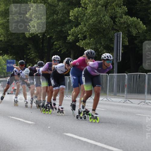 29.06.2025 - hella hamburg halbmarathon Jannik Wohlers http://msf.ph/oto/8255102 29.06.2025 08:48:57 Lombardsbrücke  meine-sportfotos.de