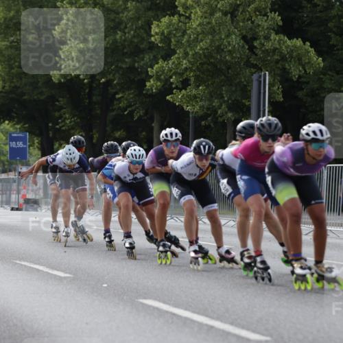29.06.2025 - hella hamburg halbmarathon Jannik Wohlers http://msf.ph/oto/8255195 29.06.2025 08:48:57 Lombardsbrücke  meine-sportfotos.de
