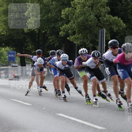 29.06.2025 - hella hamburg halbmarathon Jannik Wohlers http://msf.ph/oto/8255277 29.06.2025 08:48:58 Lombardsbrücke  meine-sportfotos.de