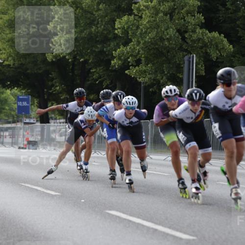 29.06.2025 - hella hamburg halbmarathon Jannik Wohlers http://msf.ph/oto/8255325 29.06.2025 08:48:58 Lombardsbrücke  meine-sportfotos.de