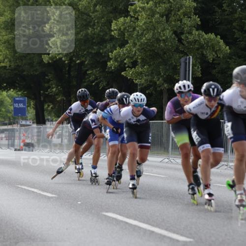 29.06.2025 - hella hamburg halbmarathon Jannik Wohlers http://msf.ph/oto/8255374 29.06.2025 08:48:58 Lombardsbrücke  meine-sportfotos.de