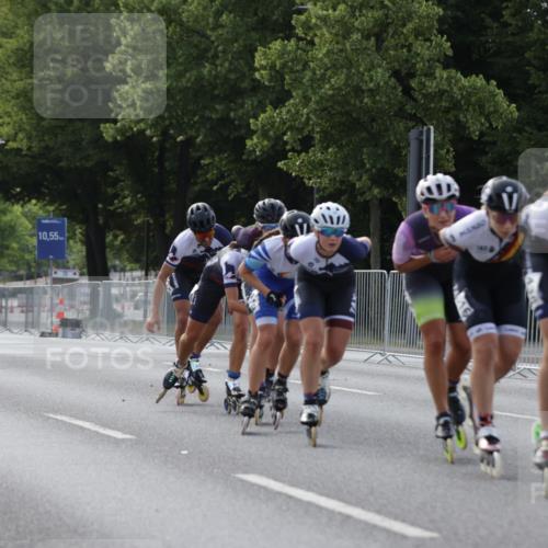 29.06.2025 - hella hamburg halbmarathon Jannik Wohlers http://msf.ph/oto/8255394 29.06.2025 08:48:58 Lombardsbrücke  meine-sportfotos.de