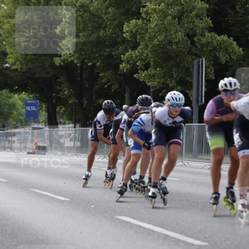 29.06.2025 - hella hamburg halbmarathon Jannik Wohlers http://msf.ph/oto/8255431 29.06.2025 08:48:58 Lombardsbrücke  meine-sportfotos.de