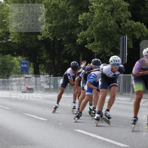 29.06.2025 - hella hamburg halbmarathon Jannik Wohlers http://msf.ph/oto/8255453 29.06.2025 08:48:58 Lombardsbrücke  meine-sportfotos.de