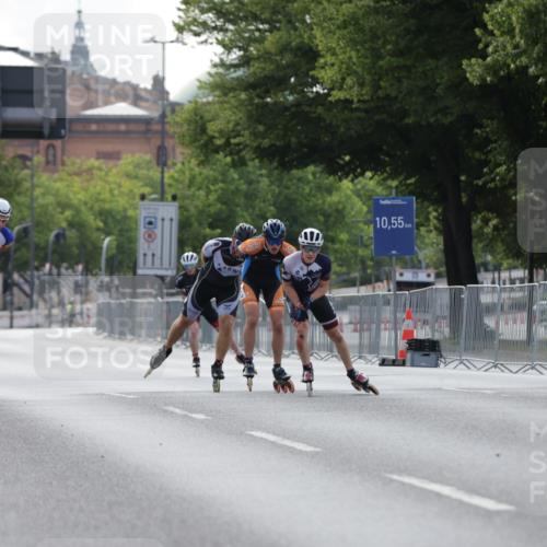 29.06.2025 - hella hamburg halbmarathon Jannik Wohlers http://msf.ph/oto/8255532 29.06.2025 08:48:59 Lombardsbrücke  meine-sportfotos.de