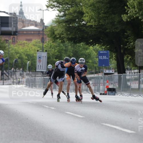 29.06.2025 - hella hamburg halbmarathon Jannik Wohlers http://msf.ph/oto/8255552 29.06.2025 08:48:59 Lombardsbrücke  meine-sportfotos.de