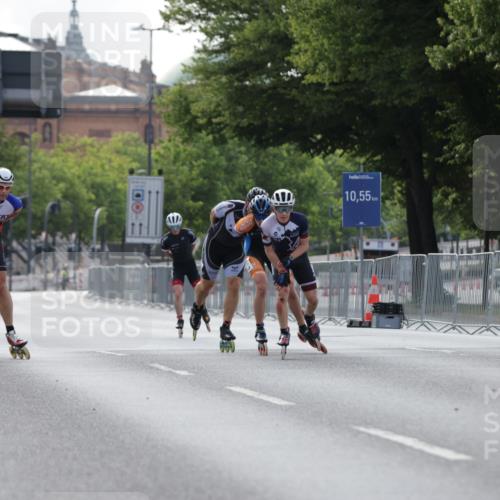 29.06.2025 - hella hamburg halbmarathon Jannik Wohlers http://msf.ph/oto/8255667 29.06.2025 08:48:59 Lombardsbrücke  meine-sportfotos.de