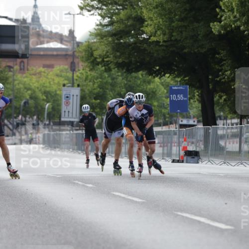29.06.2025 - hella hamburg halbmarathon Jannik Wohlers http://msf.ph/oto/8255707 29.06.2025 08:48:59 Lombardsbrücke  meine-sportfotos.de