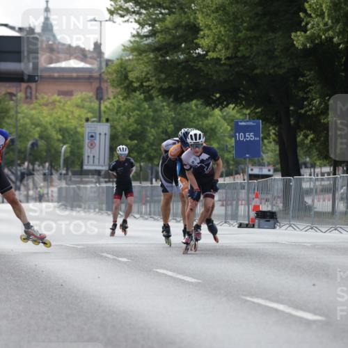 29.06.2025 - hella hamburg halbmarathon Jannik Wohlers http://msf.ph/oto/8255786 29.06.2025 08:48:59 Lombardsbrücke  meine-sportfotos.de