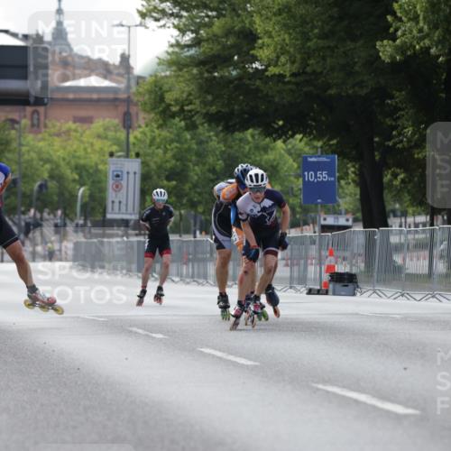 29.06.2025 - hella hamburg halbmarathon Jannik Wohlers http://msf.ph/oto/8255813 29.06.2025 08:48:59 Lombardsbrücke  meine-sportfotos.de
