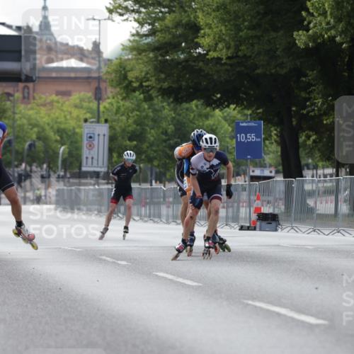 29.06.2025 - hella hamburg halbmarathon Jannik Wohlers http://msf.ph/oto/8255851 29.06.2025 08:48:59 Lombardsbrücke  meine-sportfotos.de