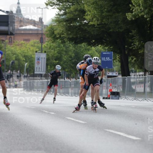 29.06.2025 - hella hamburg halbmarathon Jannik Wohlers http://msf.ph/oto/8255893 29.06.2025 08:48:59 Lombardsbrücke  meine-sportfotos.de