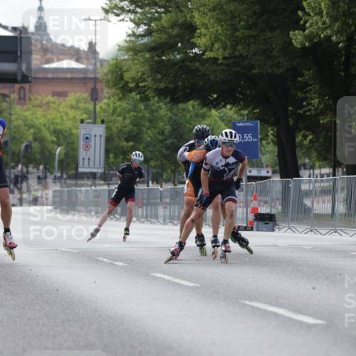 29.06.2025 - hella hamburg halbmarathon Jannik Wohlers http://msf.ph/oto/8255902 29.06.2025 08:48:59 Lombardsbrücke  meine-sportfotos.de